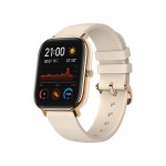 Amazfit GTS Smart Watch Beige